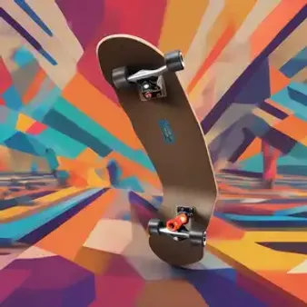Mastering the Basics of Skating Board Skating Boards